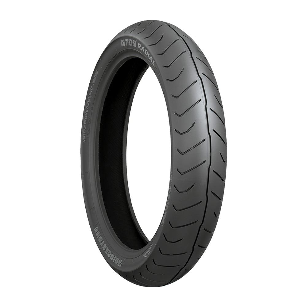 Exedra G709 Honda GL1800 Tire