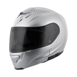 GT3000 Hypersilver Helmet