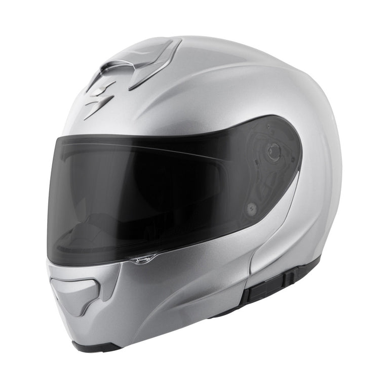 Scorpion Exo GT3000 Hypersilver Helmet