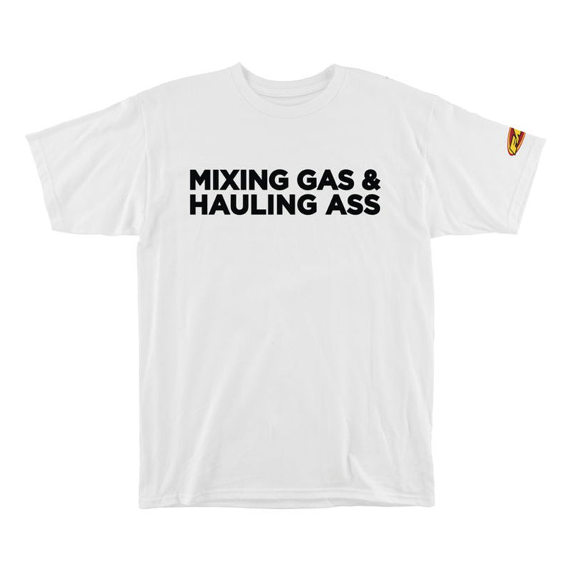 Gass Tee