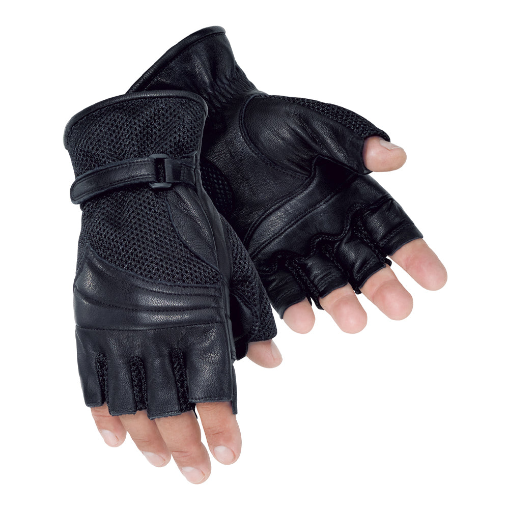 Gel Cruiser 2 Fingerless Glove