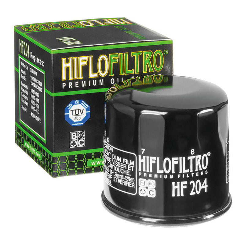 HF204 Filter