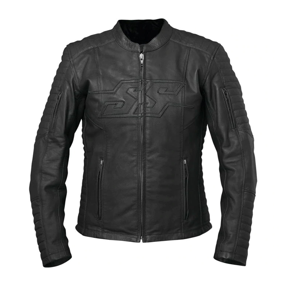 Women's Hellcat Leather Jacket