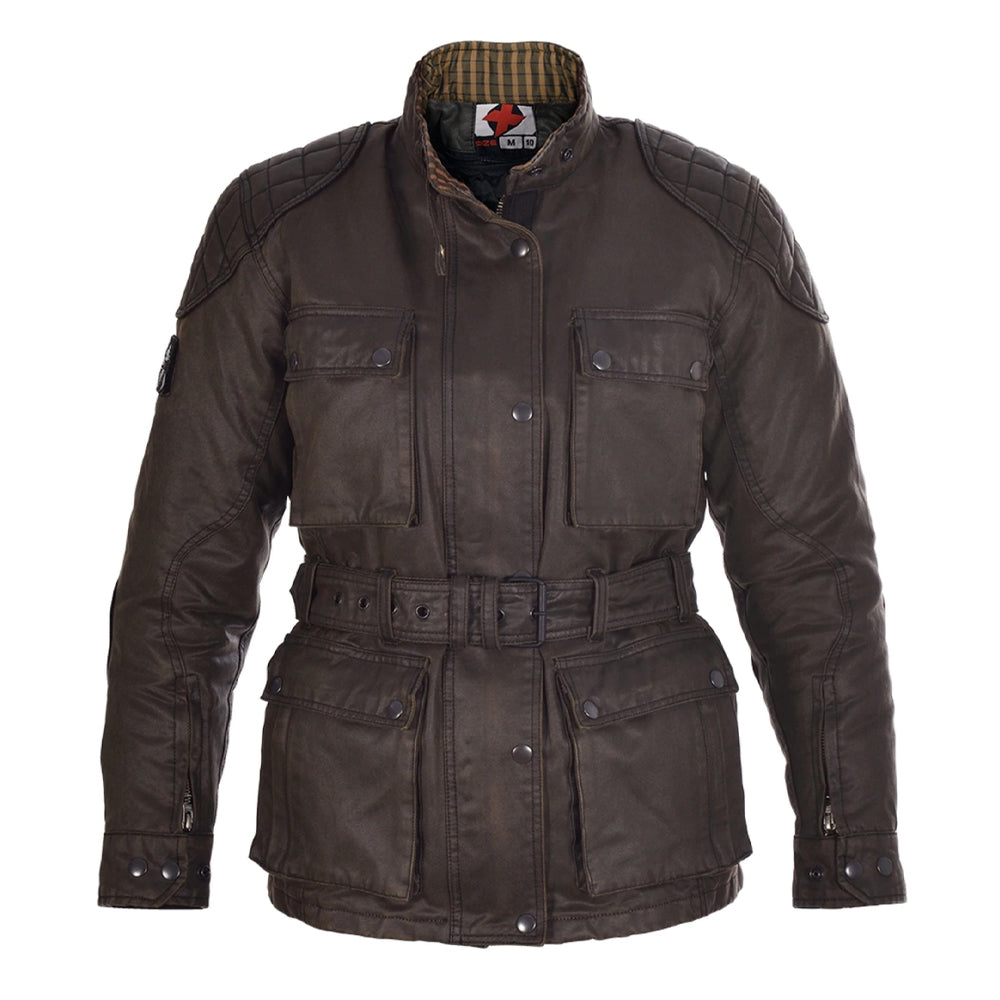 Heritage Wax Women's Jacket