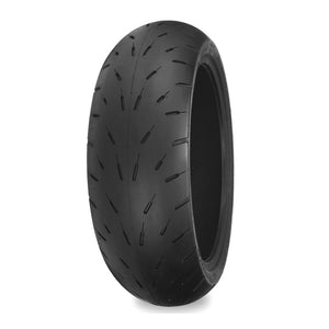 Hook-Up Drag Radial Tire