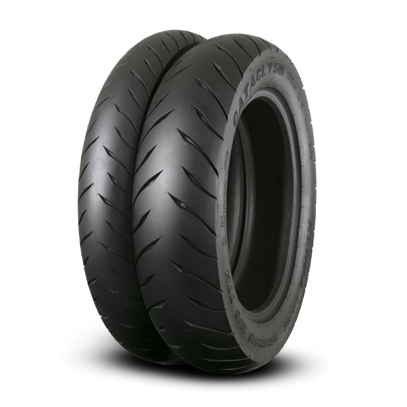 K6702 Cataclysm Tire