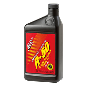 R-50 Racing Techniplate Synthetic Lubricant