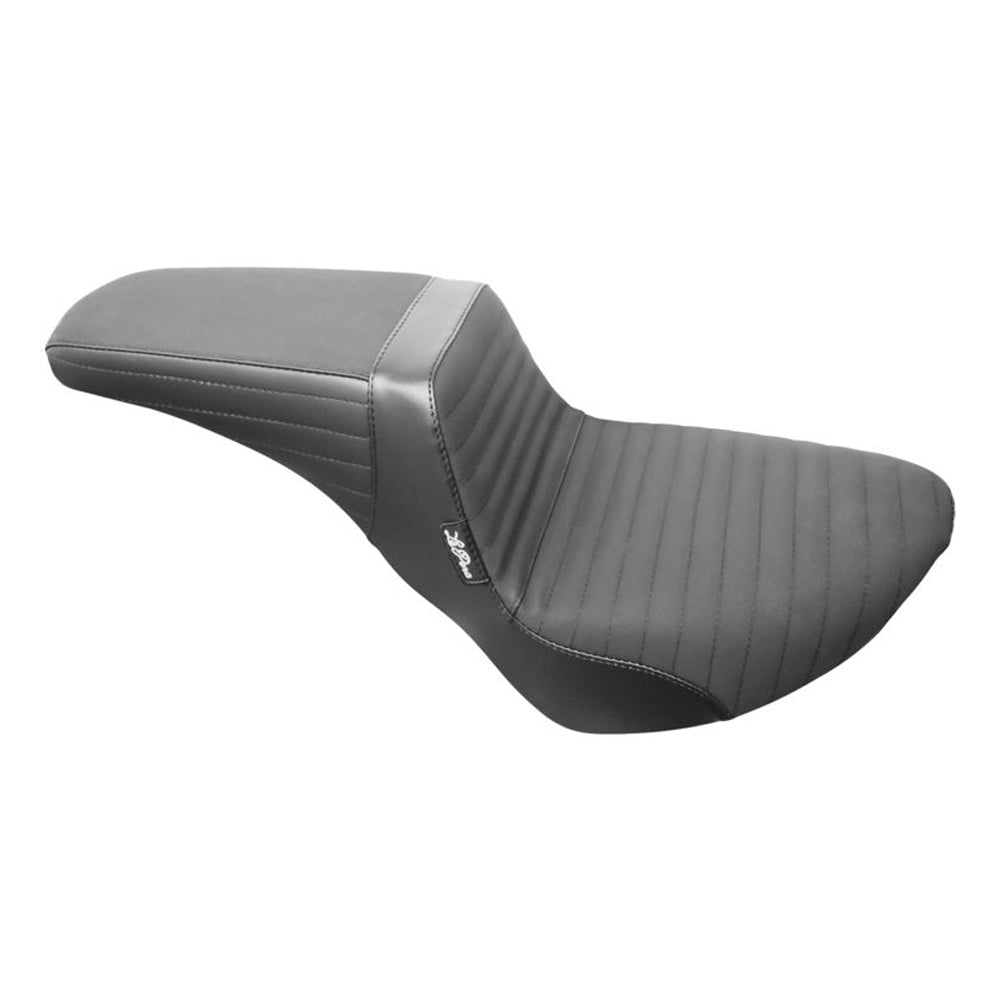 Kickflip Pleated Seat with Gripp Tape for H-D Breakout FXBR '18-'22