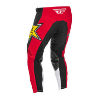 Kinetic Rockstar Mesh Pants