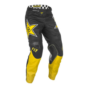 Kinetic Rockstar Pants