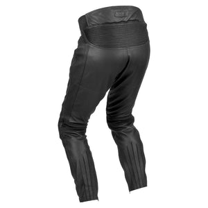 Kuro Leather Pants
