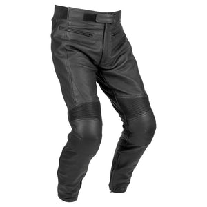 Kuro Leather Pants