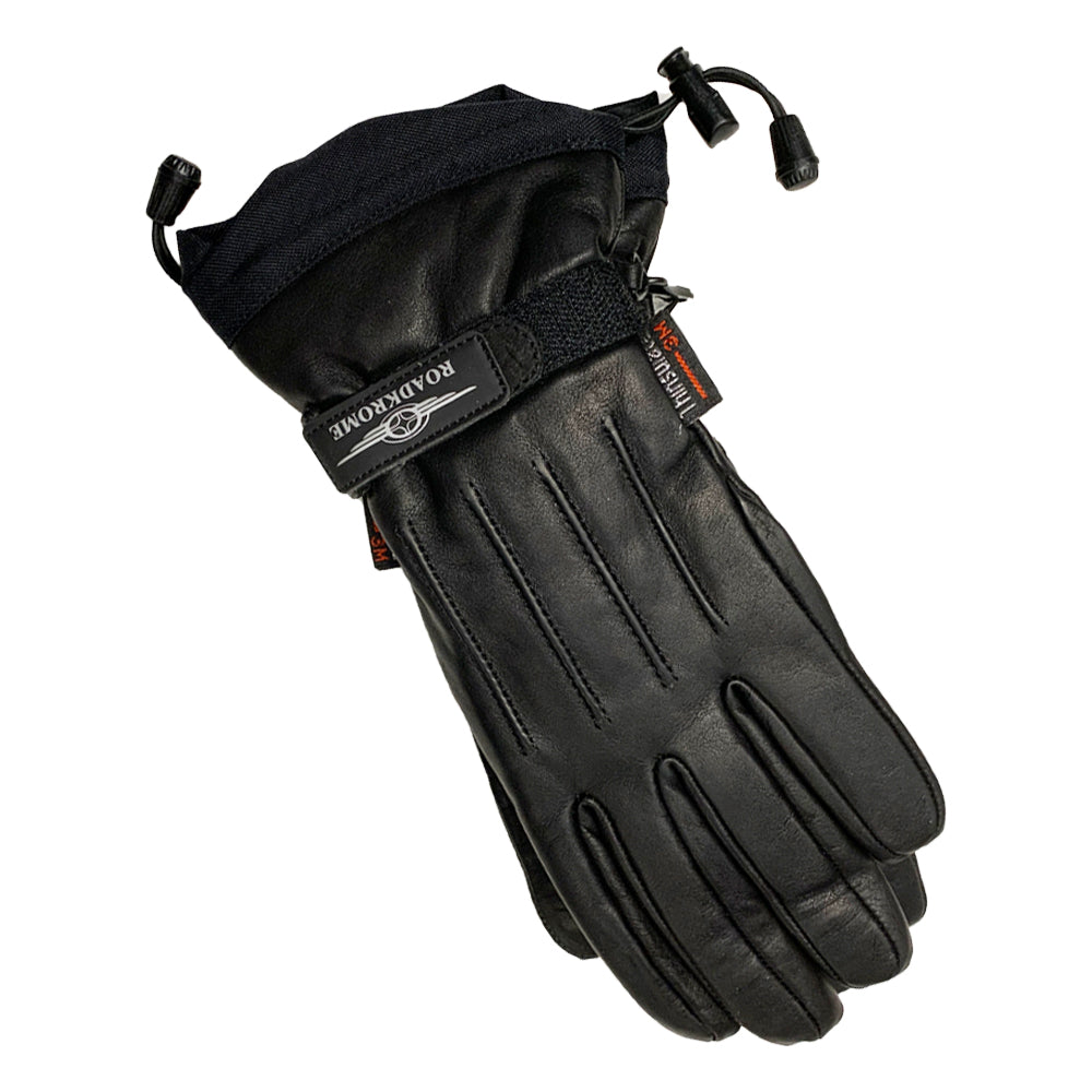 Big Bore Lined Womens Glove