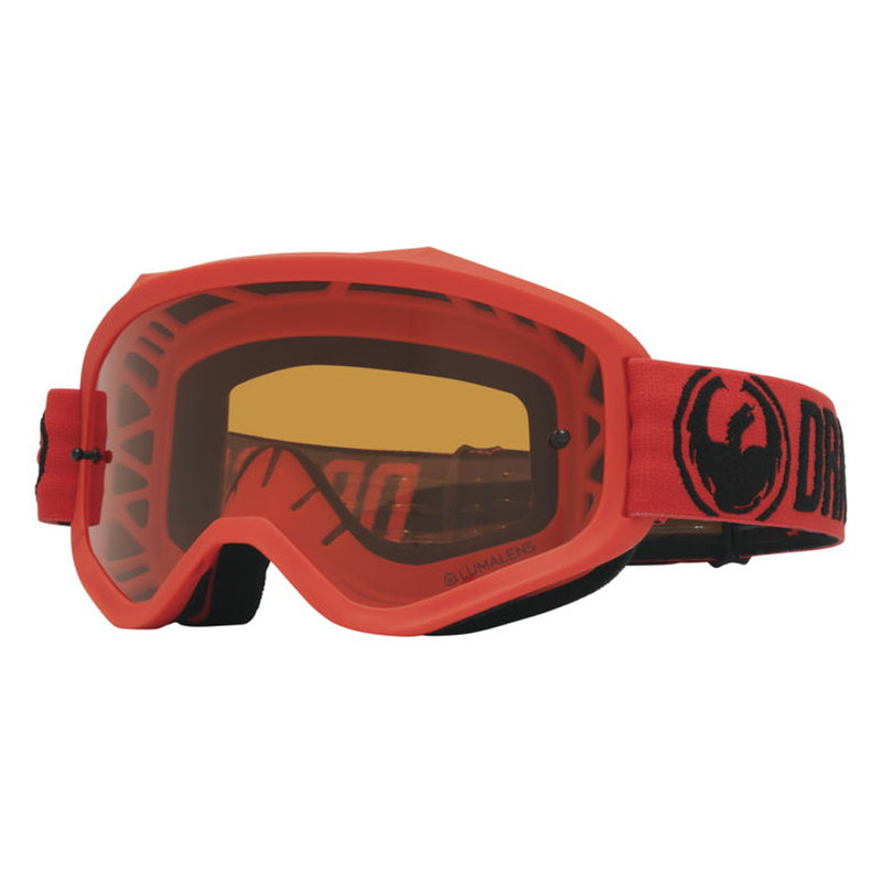 MXV Goggle with Lumalens