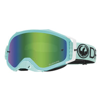 MXV Plus Goggle w/ Lumalens Ion Lens + Bonus Lens