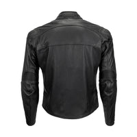 Maruchi Leather Jacket