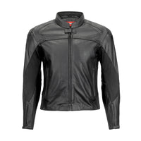 Maruchi Leather Jacket