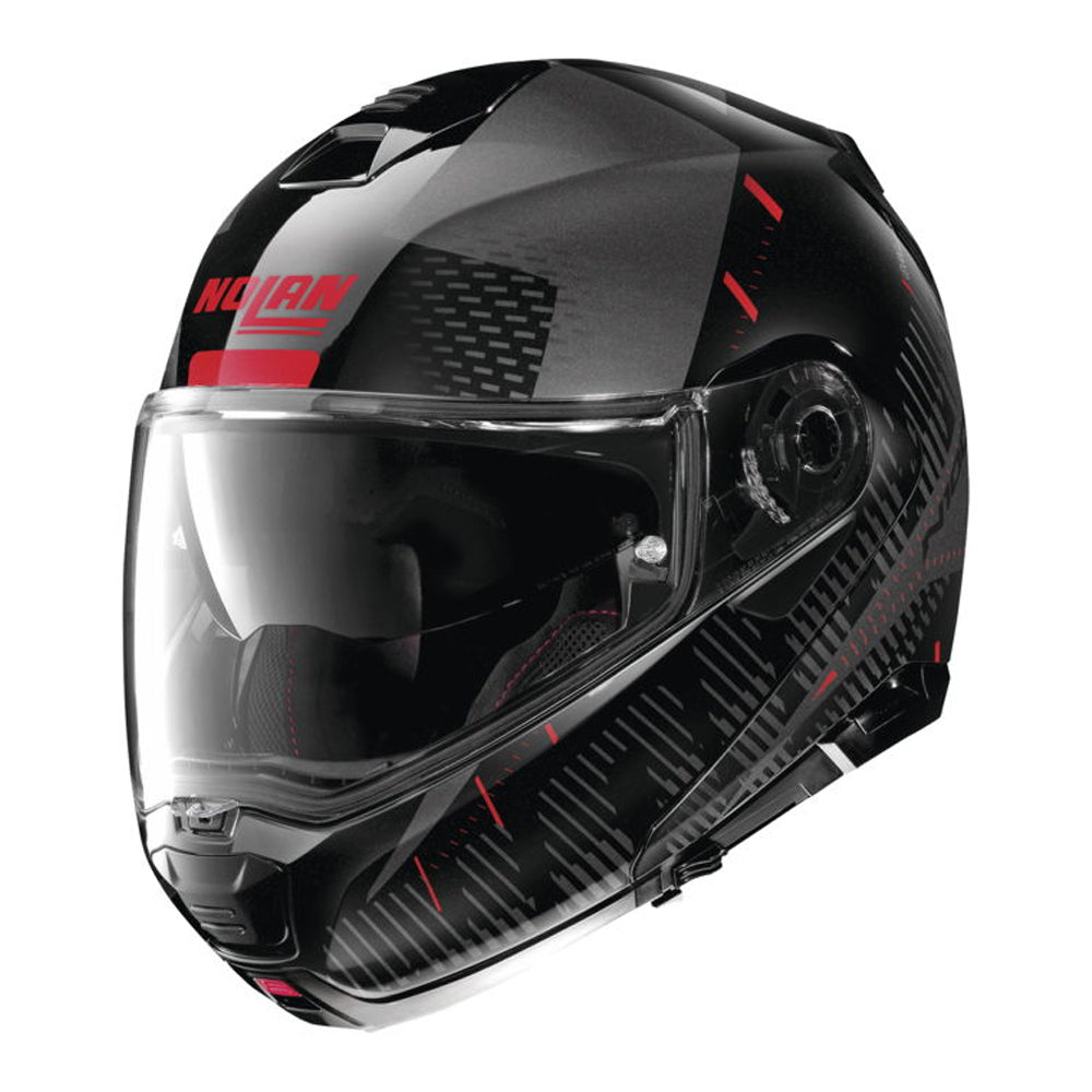 N100-5 Lightspeed Helmet