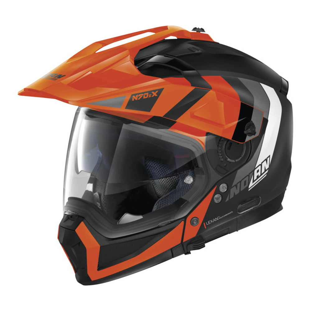 N70-2 X Decurio Helmet