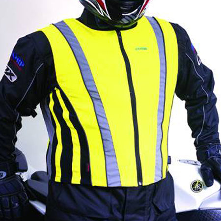 Hi-Vis Active Bright Vest