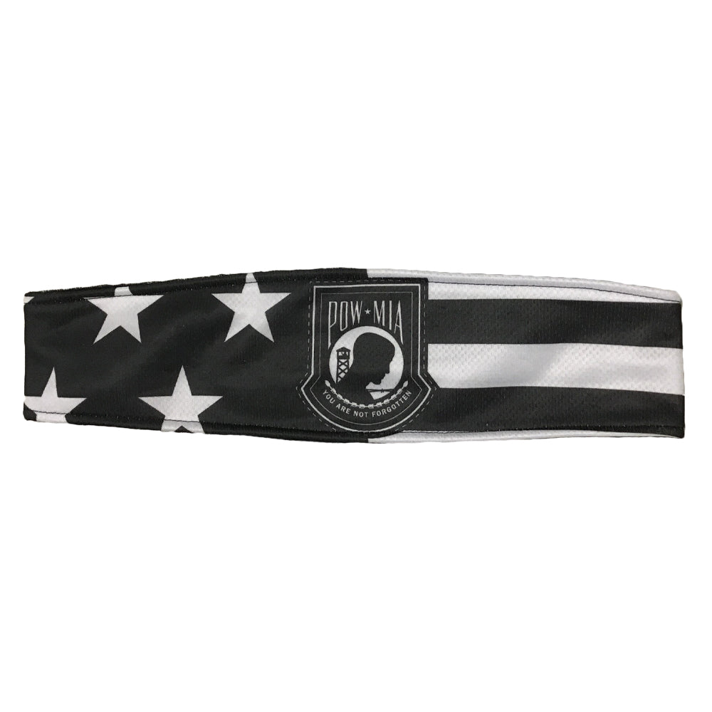 POW/MIA Headband