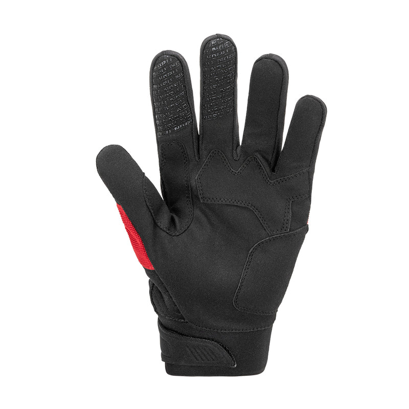 Paruso Glove