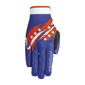 Patriots Rad Glove