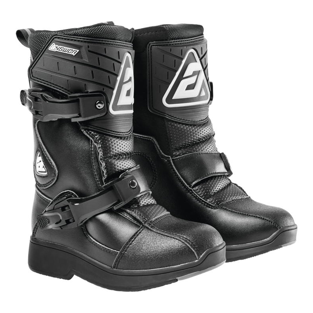 TR MTR-E002 Tiger Professional Motocross Boots Motorcycle Enduro Riding  Motorcycle Shoes Racing Adults MTB Downhill