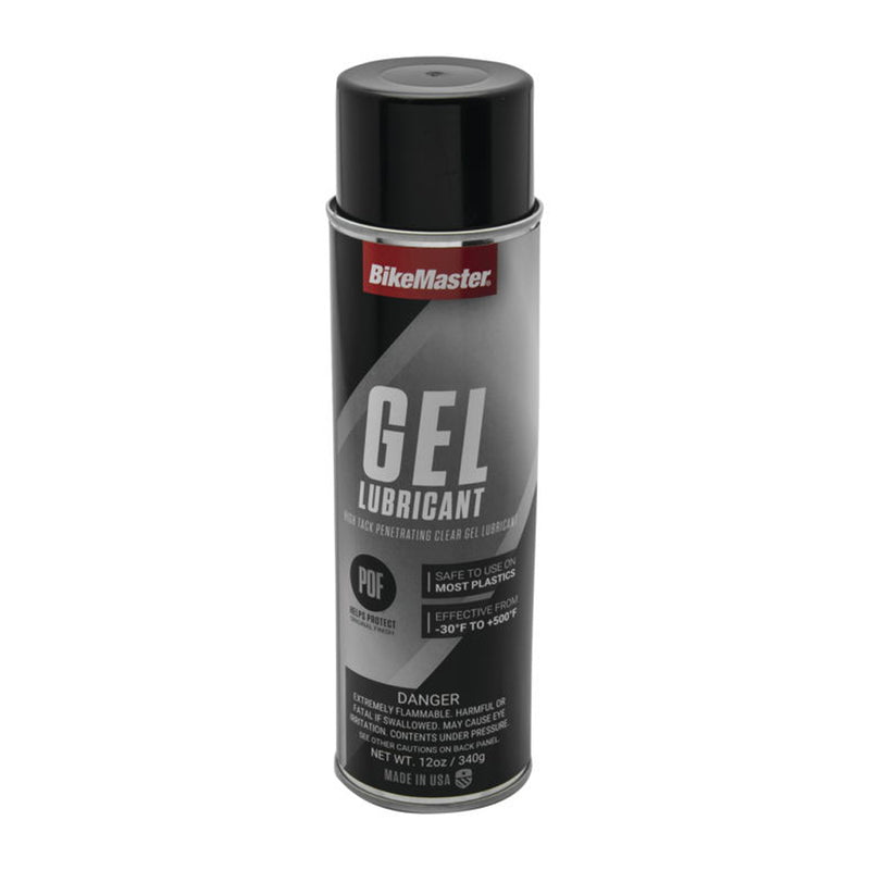 Penetrating Gel Lubricant 12oz Penetrating Gel Lubricant 12oz