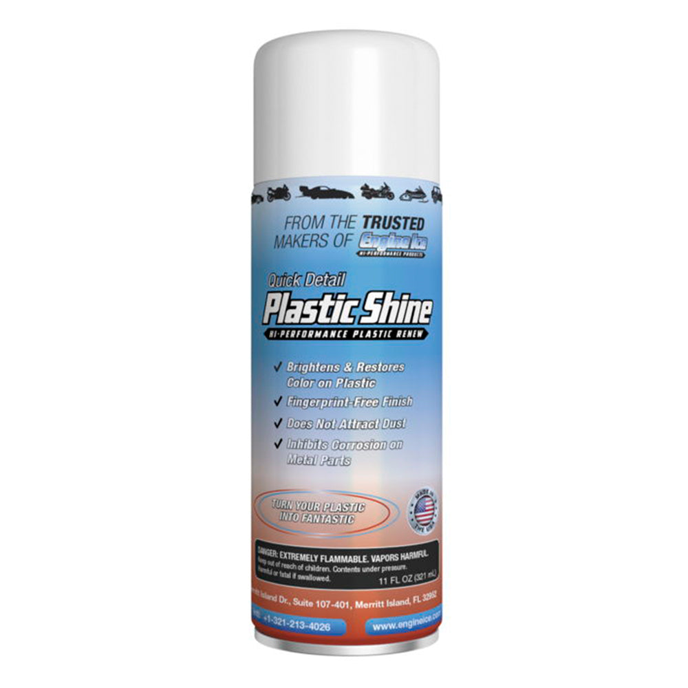 Plastic Shine 20 OZ