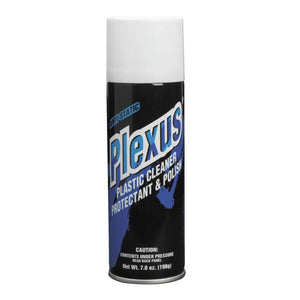 Plastic Cleaner Protectant and Polish 13oz