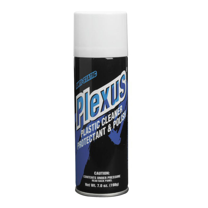 Plastic Cleaner Protectant and Polish 7oz