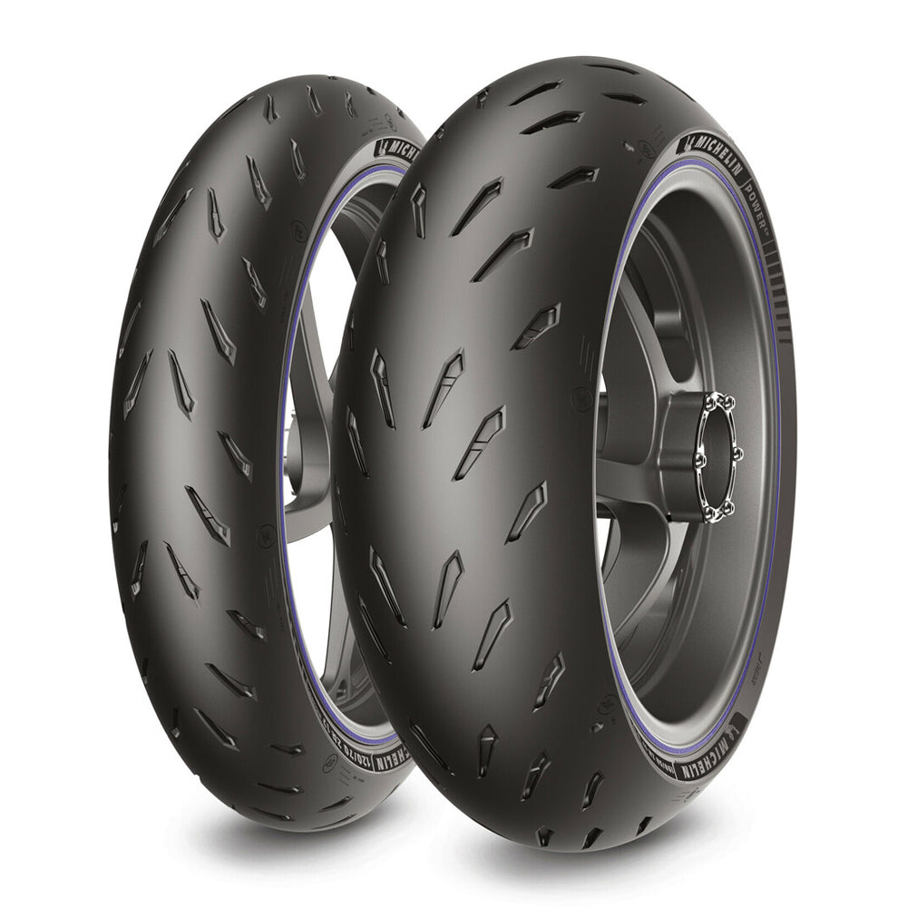 Power GP Tire