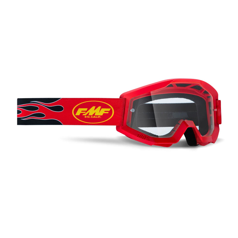 Powercore Flame Goggle