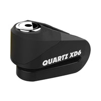 Quartz XD 6MM Disc Lock