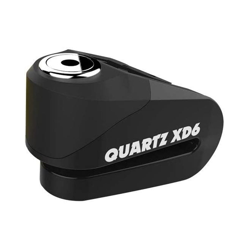 Quartz XD 6MM Disc Lock
