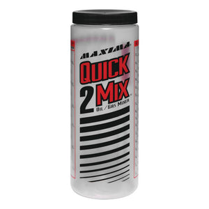 Quick 2 Mix Bottle 20OZ