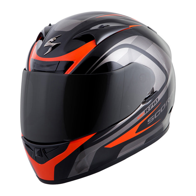 Scorpion Exo R710 Focus Helmet
