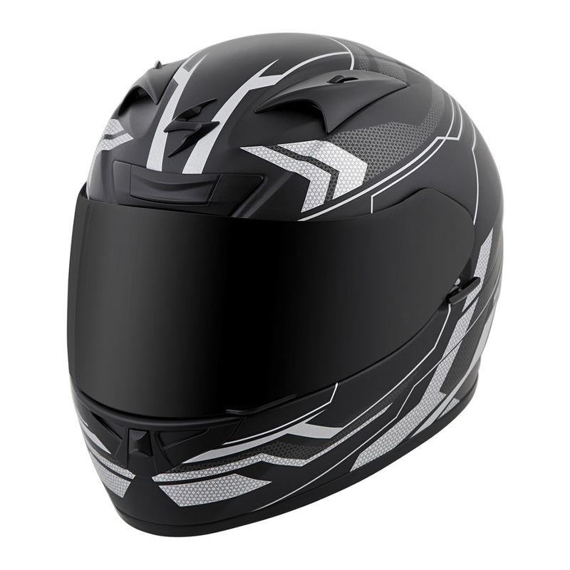 R710 Transect Helmet