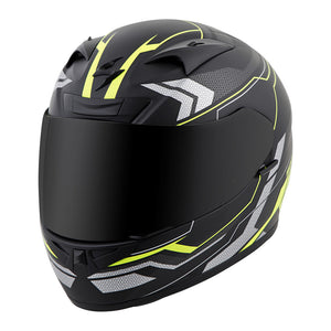 R710 Transect Helmet