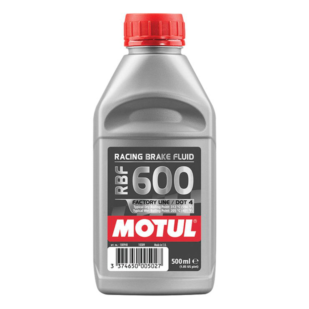 RBF 600 Racing Brake Fluid