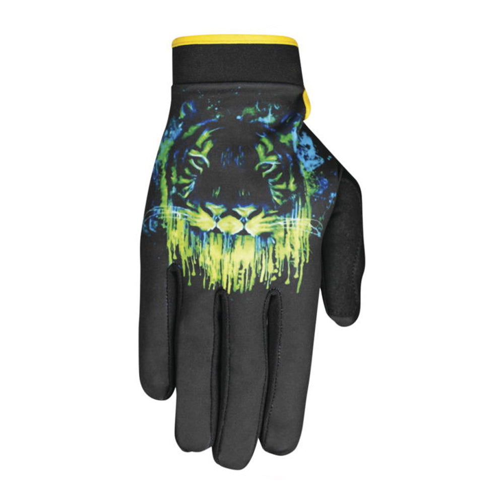 Radioactive Rad Gloves