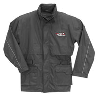 Technical Rain Suit Jacket