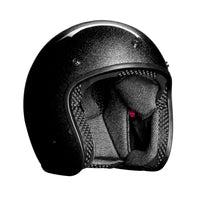 Rava Metal Flake Helmet