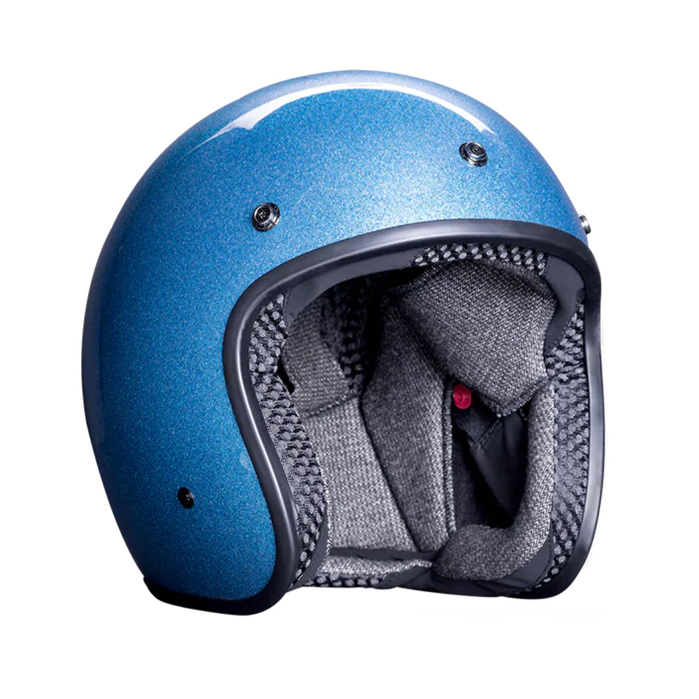 Kali Protectives Rava Metal Flake Helmet Kali Protectives Rava Metal Flake Helmet