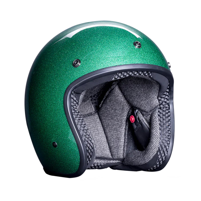 Kali Protectives Rava Metal Flake Helmet Kali Protectives Rava Metal Flake Helmet