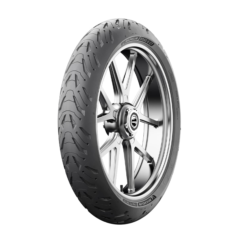 Road 6 GT Tire