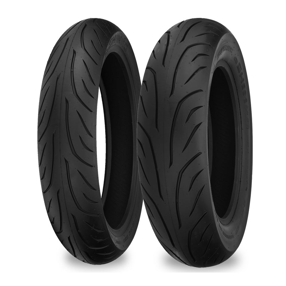 SE890 Journey Tire