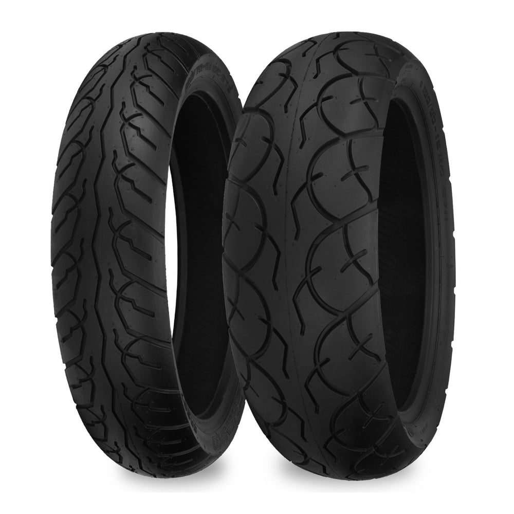 SR567/568 Series Tire