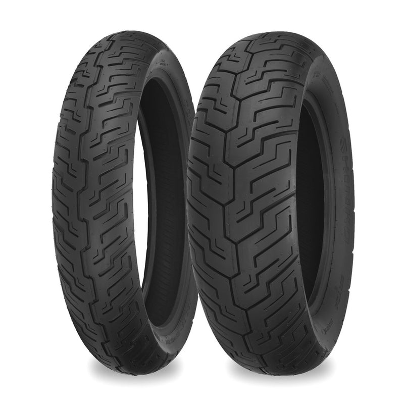 SR733/734/735 Series Tire